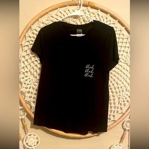 Modern Lux Graphic Tee